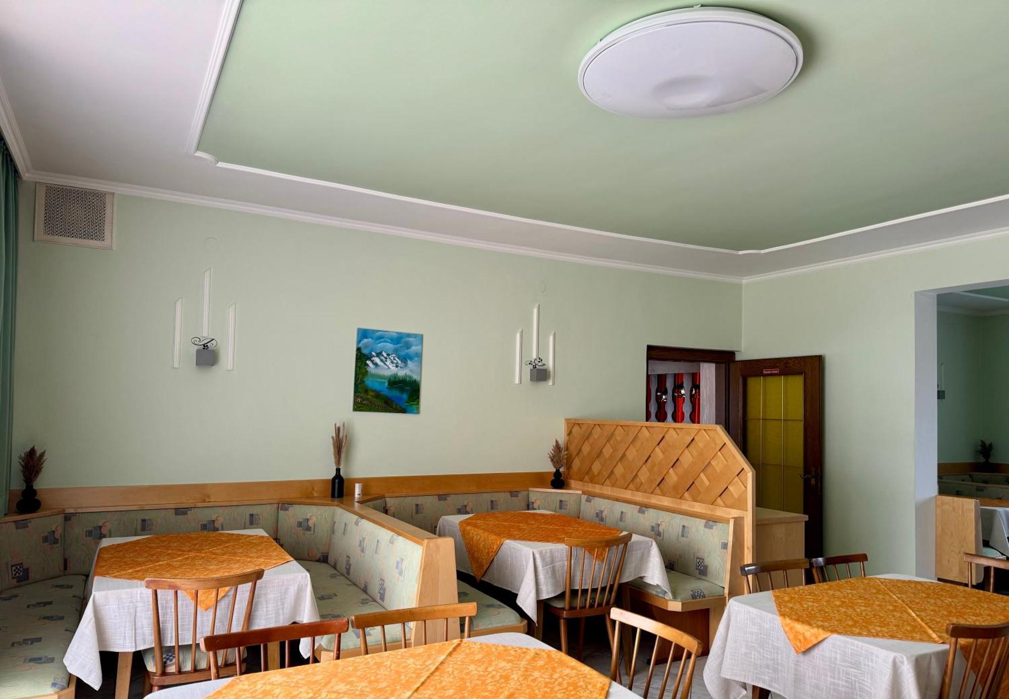 Pension Miklautz Sankt Kanzian am Klopeiner See Exteriér fotografie