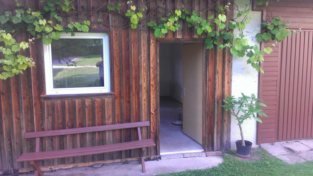 Pension Miklautz Sankt Kanzian am Klopeiner See Exteriér fotografie